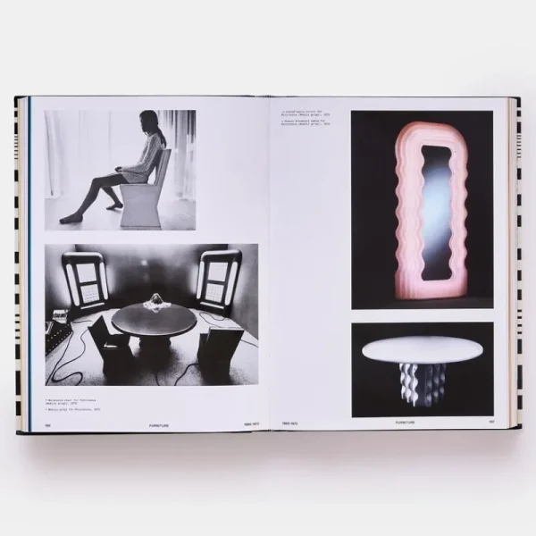 Phaidon Design Und Interieur^Ettore Sottsass