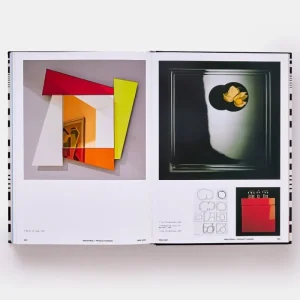 Phaidon Design Und Interieur^Ettore Sottsass
