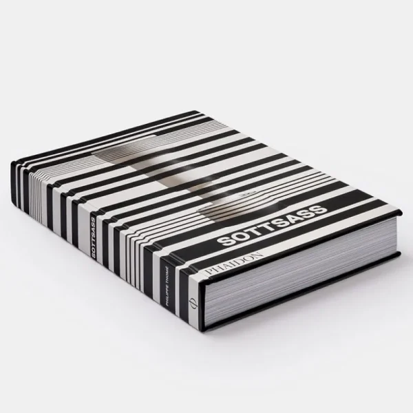 Phaidon Design Und Interieur^Ettore Sottsass