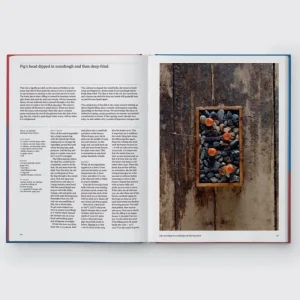 Phaidon Speisen^Fäviken: 4015 Days, Beginning to End