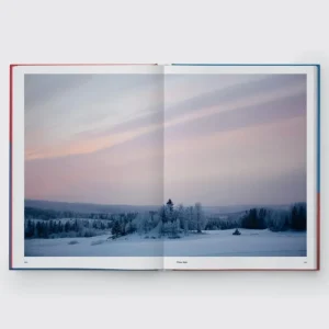 Phaidon Speisen^Fäviken: 4015 Days, Beginning to End