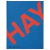 Phaidon Design Und Interieur^HAY