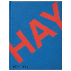 Phaidon Design Und Interieur^HAY