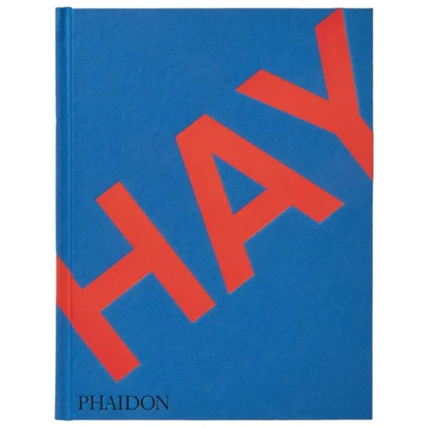 Phaidon Design Und Interieur^HAY