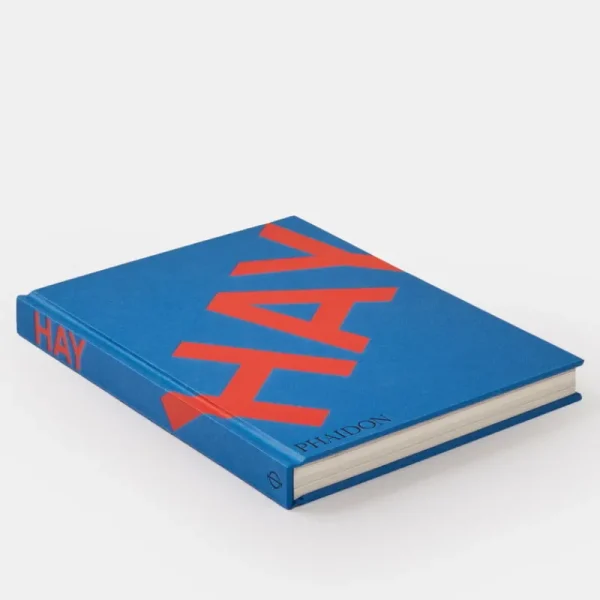Phaidon Design Und Interieur^HAY