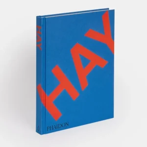 Phaidon Design Und Interieur^HAY