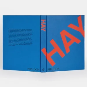 Phaidon Design Und Interieur^HAY