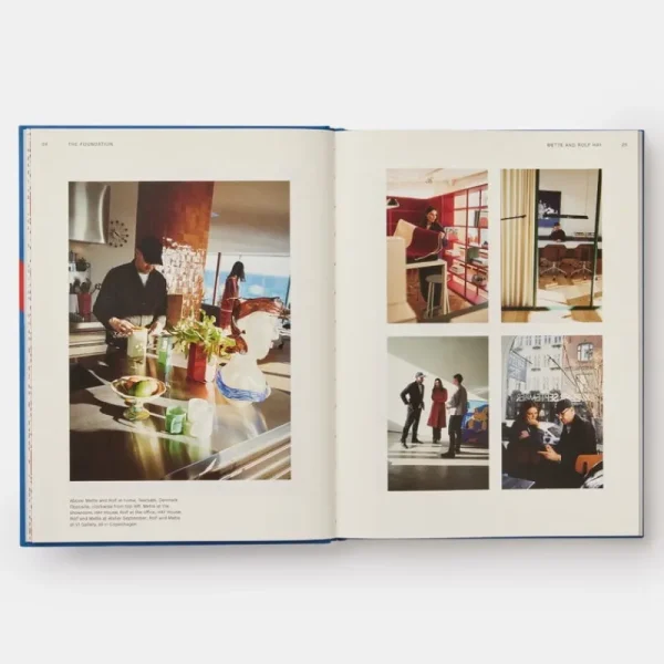 Phaidon Design Und Interieur^HAY