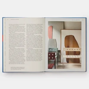 Phaidon Design Und Interieur^HAY