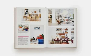 Phaidon Design Und Interieur^Herman Miller: A Way of Living, Jubiläumsausgabe