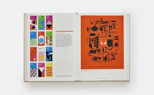 Phaidon Design Und Interieur^Herman Miller: A Way of Living, Jubiläumsausgabe