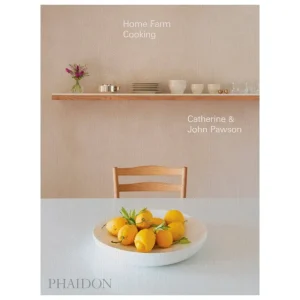 Phaidon Speisen^Home Farm Cooking