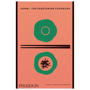 Phaidon Speisen^Japan: The Vegetarian Cookbook
