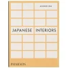 Phaidon Design Und Interieur | Architektur^Japanese Interiors