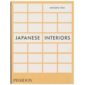Phaidon Design Und Interieur | Architektur^Japanese Interiors