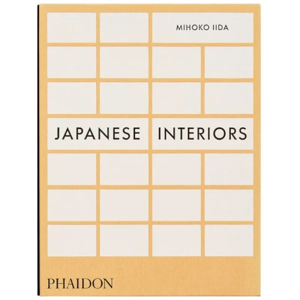 Phaidon Design Und Interieur | Architektur^Japanese Interiors