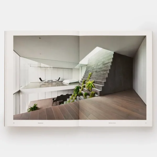 Phaidon Design Und Interieur | Architektur^Japanese Interiors