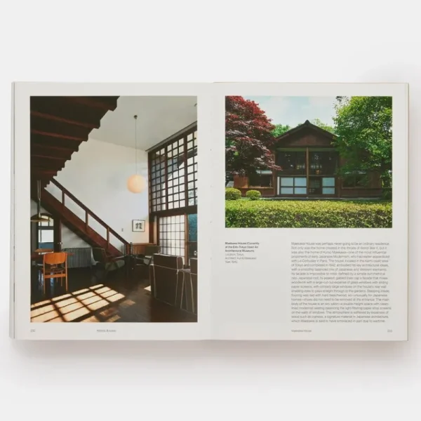 Phaidon Design Und Interieur | Architektur^Japanese Interiors
