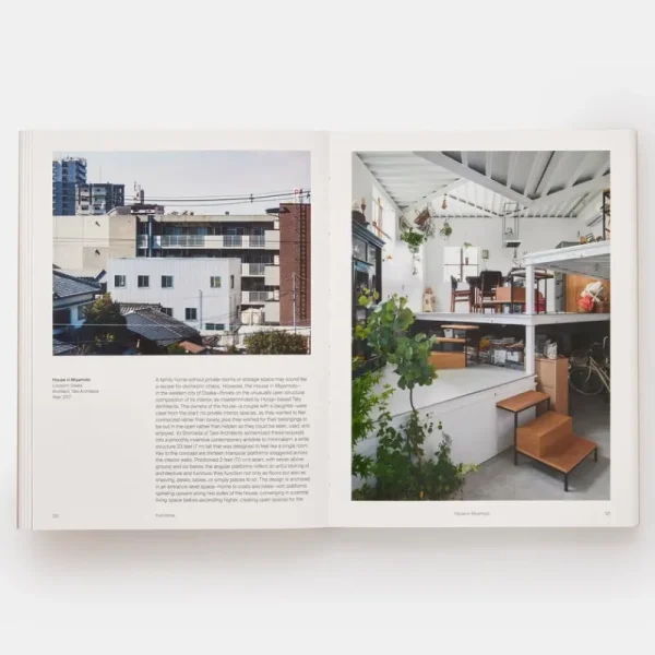 Phaidon Design Und Interieur | Architektur^Japanese Interiors