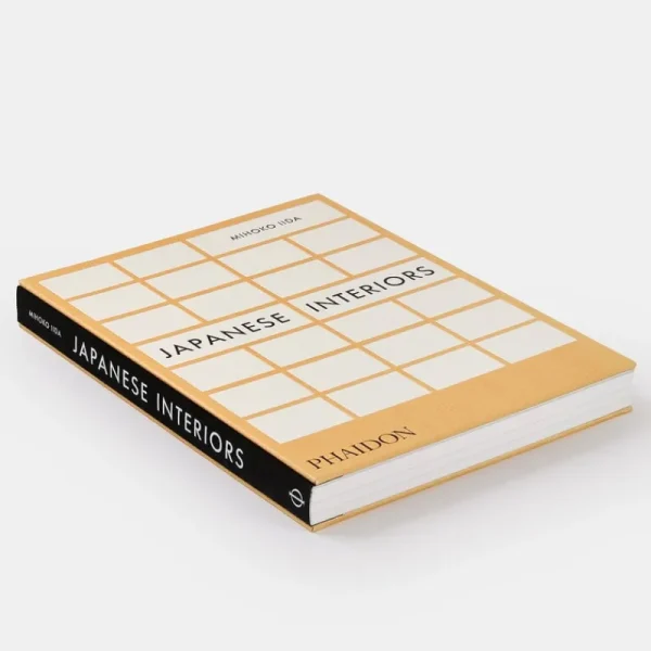 Phaidon Design Und Interieur | Architektur^Japanese Interiors
