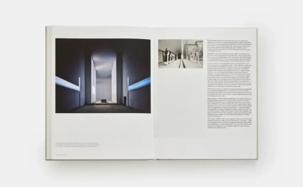 Phaidon Architektur^John Pawson: Making Life Simpler