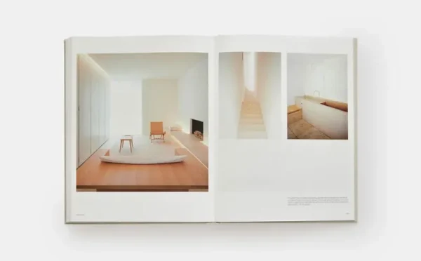 Phaidon Architektur^John Pawson: Making Life Simpler