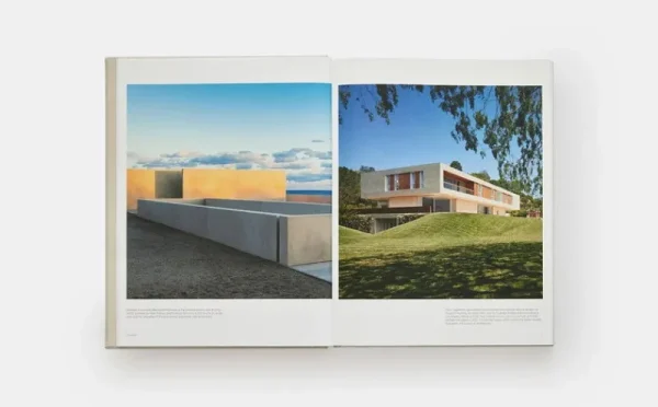Phaidon Architektur^John Pawson: Making Life Simpler