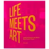 Phaidon Design Und Interieur^Life Meets Art