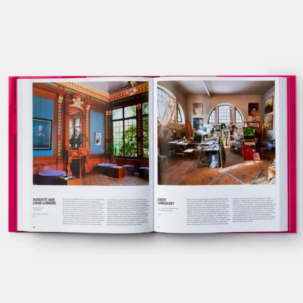 Phaidon Design Und Interieur^Life Meets Art