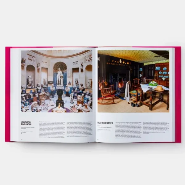 Phaidon Design Und Interieur^Life Meets Art