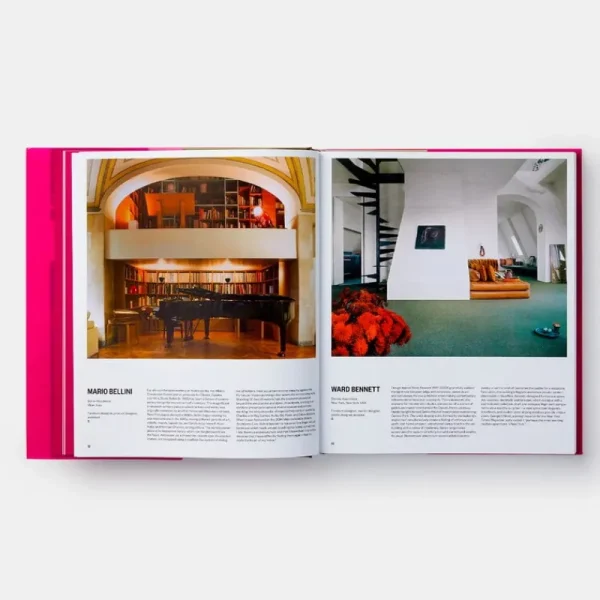 Phaidon Design Und Interieur^Life Meets Art