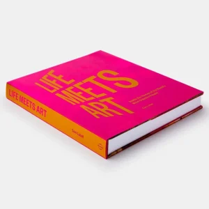 Phaidon Design Und Interieur^Life Meets Art