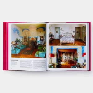 Phaidon Design Und Interieur^Life Meets Art