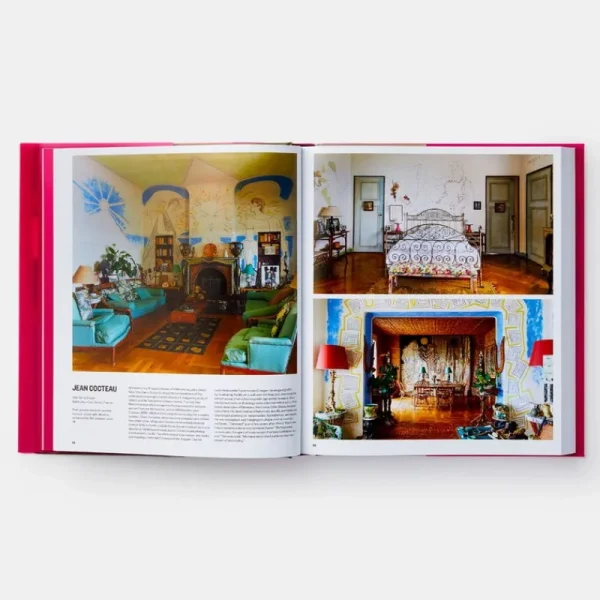 Phaidon Design Und Interieur^Life Meets Art
