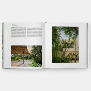 Phaidon Architektur^Living in the Forest