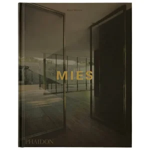 Phaidon Architektur^Mies