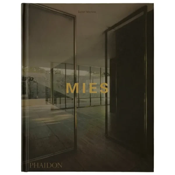 Phaidon Architektur^Mies