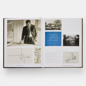 Phaidon Architektur^Mies