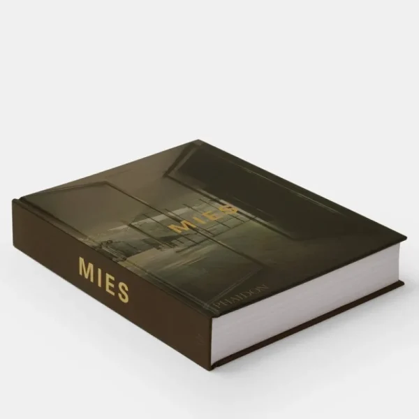 Phaidon Architektur^Mies