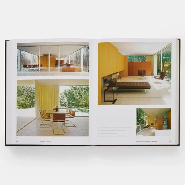 Phaidon Architektur^Mies
