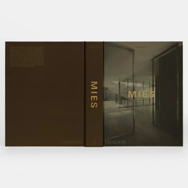 Phaidon Architektur^Mies
