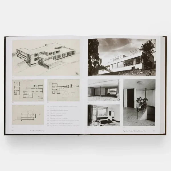 Phaidon Architektur^Mies