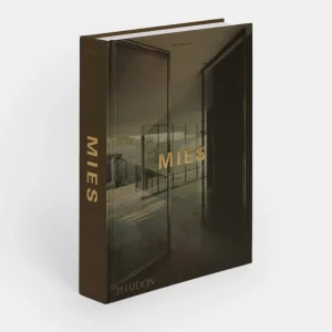 Phaidon Architektur^Mies
