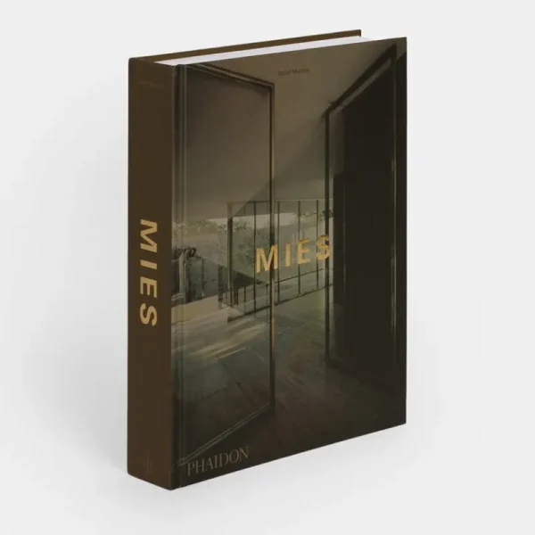 Phaidon Architektur^Mies