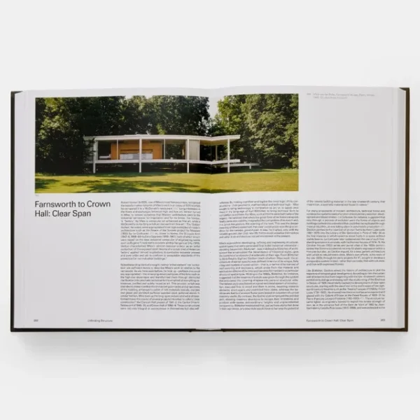 Phaidon Architektur^Mies
