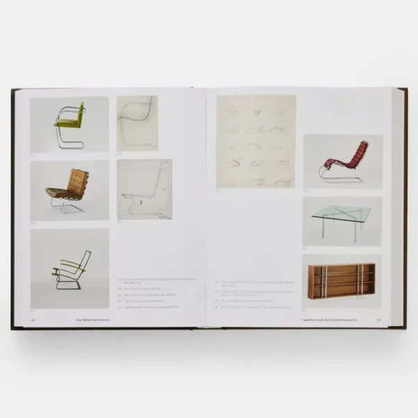 Phaidon Architektur^Mies