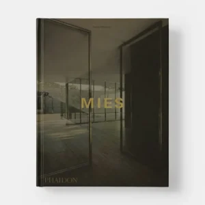 Phaidon Architektur^Mies