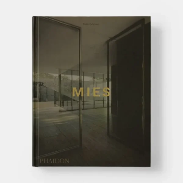 Phaidon Architektur^Mies