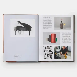 Phaidon Design Und Interieur^Nichetto Studio: Projects, Collaborations, and Conversations