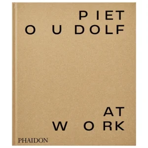 Phaidon Architektur^Piet Oudolf at Work
